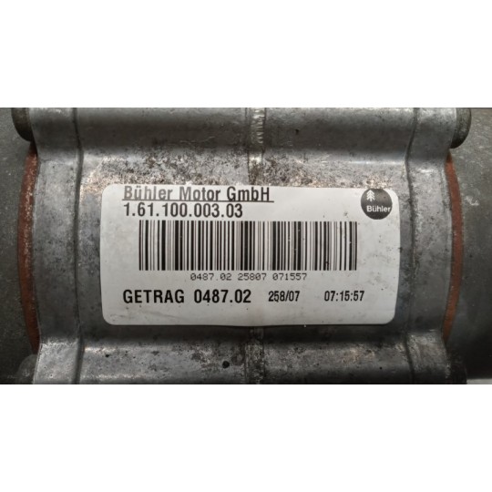 ATTUATORE SMART Fortwo 2007>2015 used