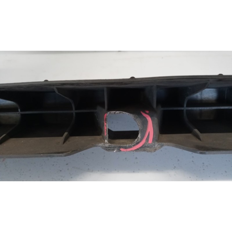 SMART RIVESTIMENTO ANTERIORE COMPLETO SMART Fortwo 2007>2015 usato