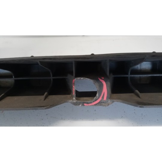 RIVESTIMENTO ANTERIORE COMPLETO SMART Fortwo 2007>2015 usato