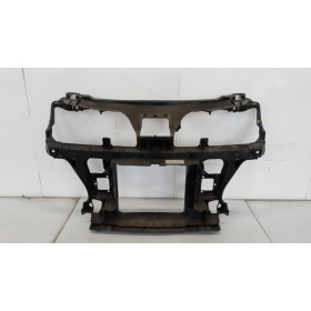 FRONT SPOT-FACING COMPLETE...