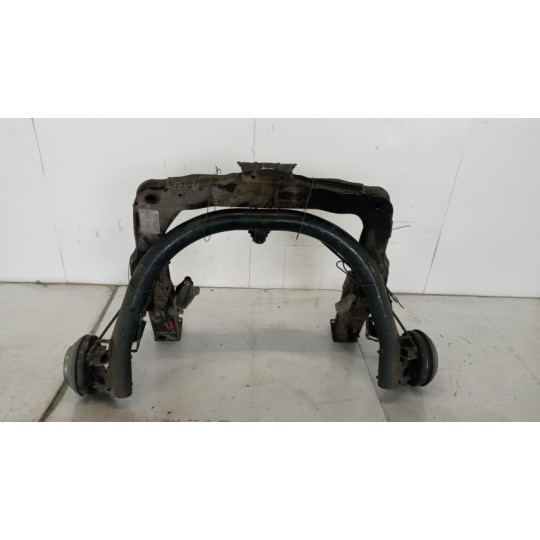 REAR CHASSIS SUSPENSION SMART Fortwo 2007>2015 used