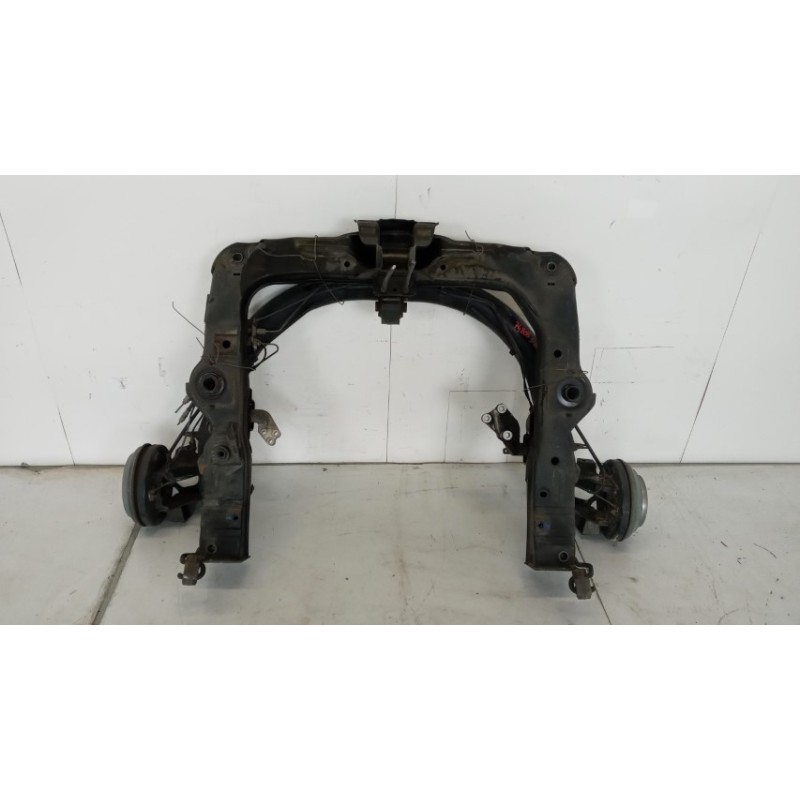 SMART REAR CHASSIS SUSPENSION SMART Fortwo 2007>2015 used