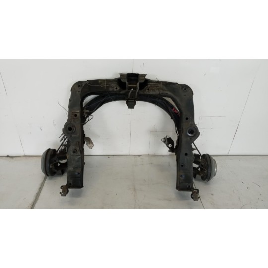 REAR CHASSIS SUSPENSION SMART Fortwo 2007>2015 used