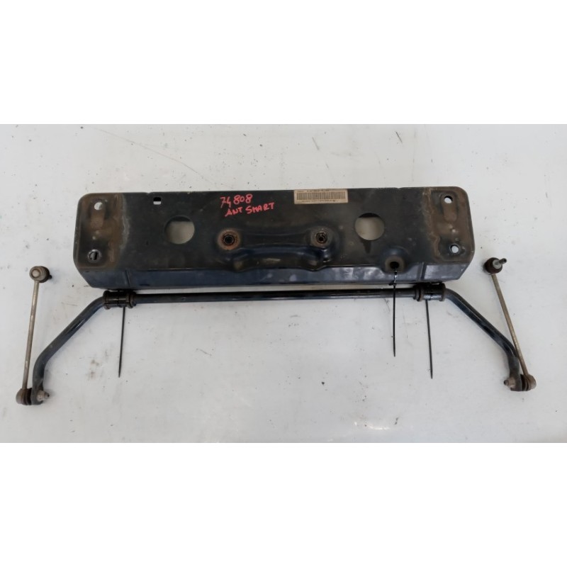 SMART FRONT CHASSIS SUSPENSION  SMART Fortwo 2007>2015 used