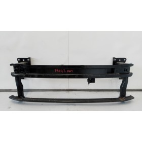 CROSS FRONT BUMPER...