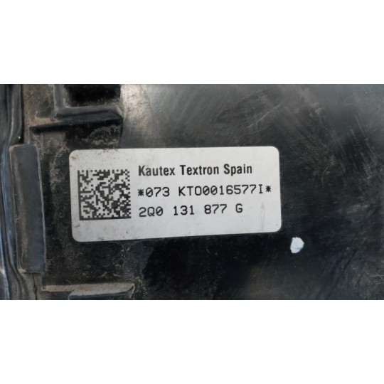 ADBLUE PUMP VOLKSWAGEN Polo 2017>2021 used