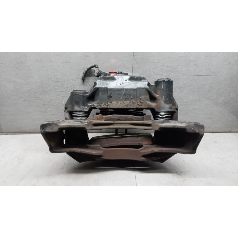 MAN LEFT FRONT CALIPER BRAKE MAN TGS used