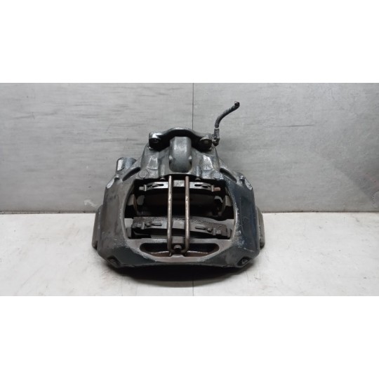 LEFT FRONT CALIPER BRAKE MAN TGS used