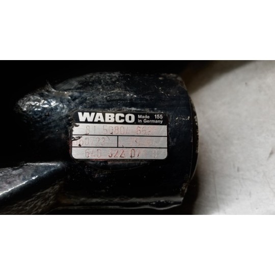 LEFT REAR CALIPER BRAKE  MAN TGS used