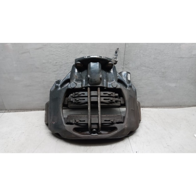MAN LEFT REAR CALIPER BRAKE  MAN TGS used