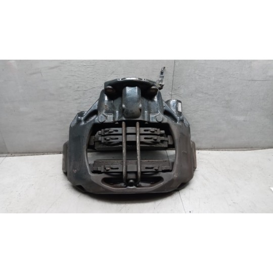 LEFT REAR CALIPER BRAKE  MAN TGS used