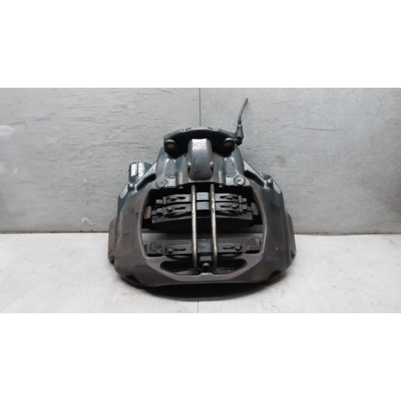 MAN RIGHT REAR CALIPER BRAKE  MAN TGS used