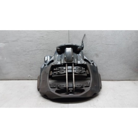 RIGHT REAR CALIPER BRAKE  MAN TGS used