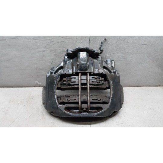 RIGHT FRONT CALIPER BRAKE  MAN TGS used
