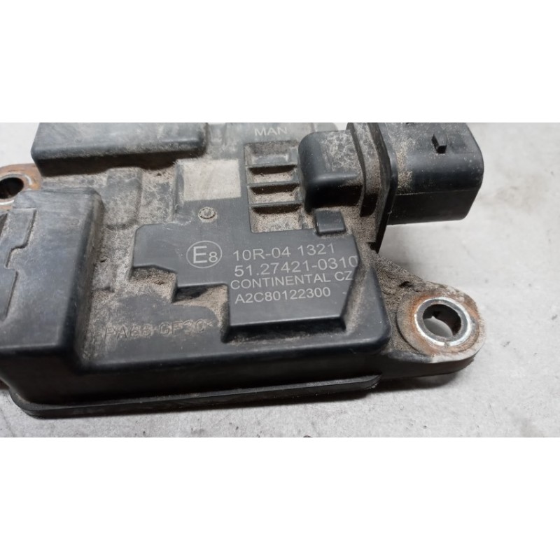 MAN PROBE LAMBDA  MAN TGS used