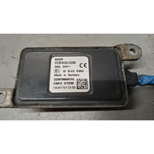 PROBE LAMBDA  MAN TGS used