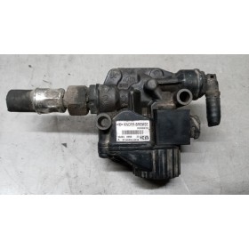 VARIE FRENI 1 MAN TGS usato