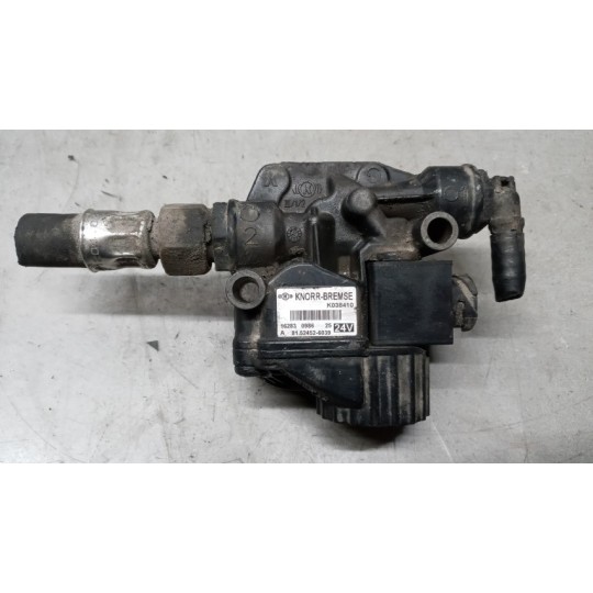 VARIOUS BRAKE 1  MAN TGS used