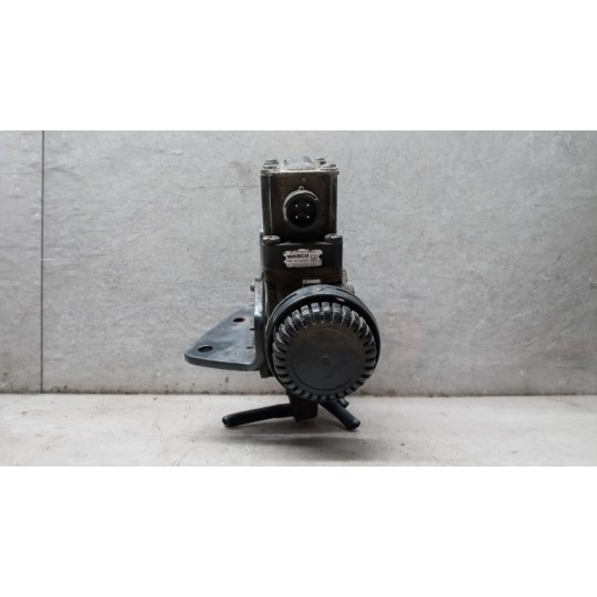 VARIOUS BRAKE 2 MAN TGS used