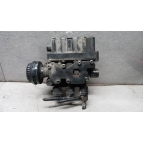 VARIOUS BRAKE 2 MAN TGS used