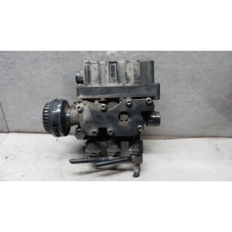 MAN VARIOUS BRAKE 2 MAN TGS used