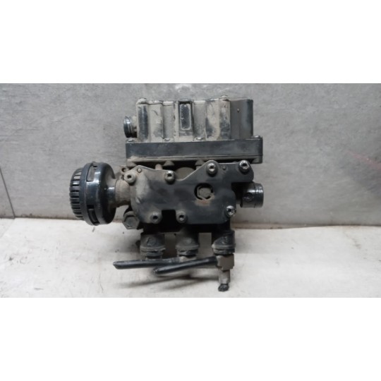 VARIOUS BRAKE 2 MAN TGS used