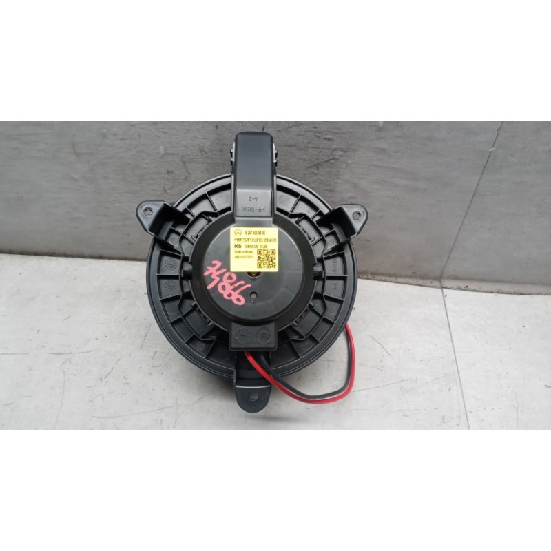 MERCEDES-BENZ INTERNAL FUN MOTOR  MERCEDES-BENZ Classe A (W177) 2018> used