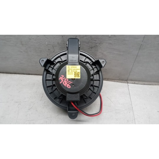 MOTORINO VENTILAZIONE INTERNA MERCEDES-BENZ Classe A (W177) 2018> usato
