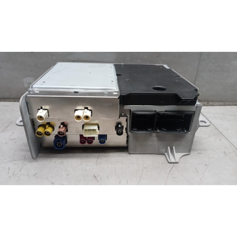 MERCEDES-BENZ AUTORADIO MERCEDES-BENZ Classe A (W177) 2018> usato