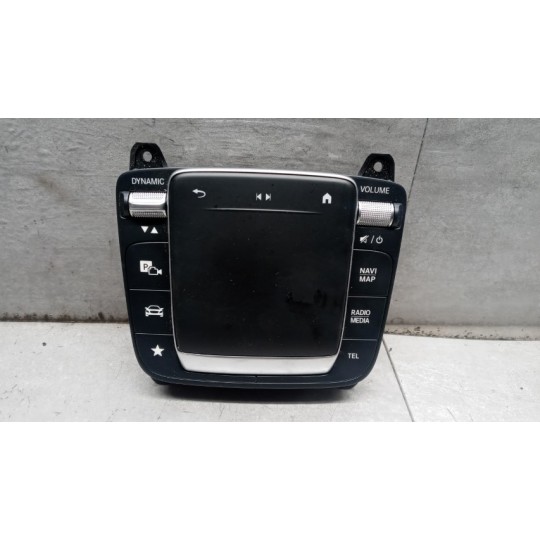 INTERRUTTORI E PULSANTI ABITACOLO MERCEDES-BENZ Classe A (W177) 2018> usato