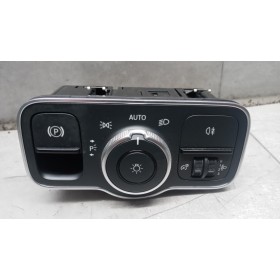 BLOCK LOGHTS  MERCEDES-BENZ...