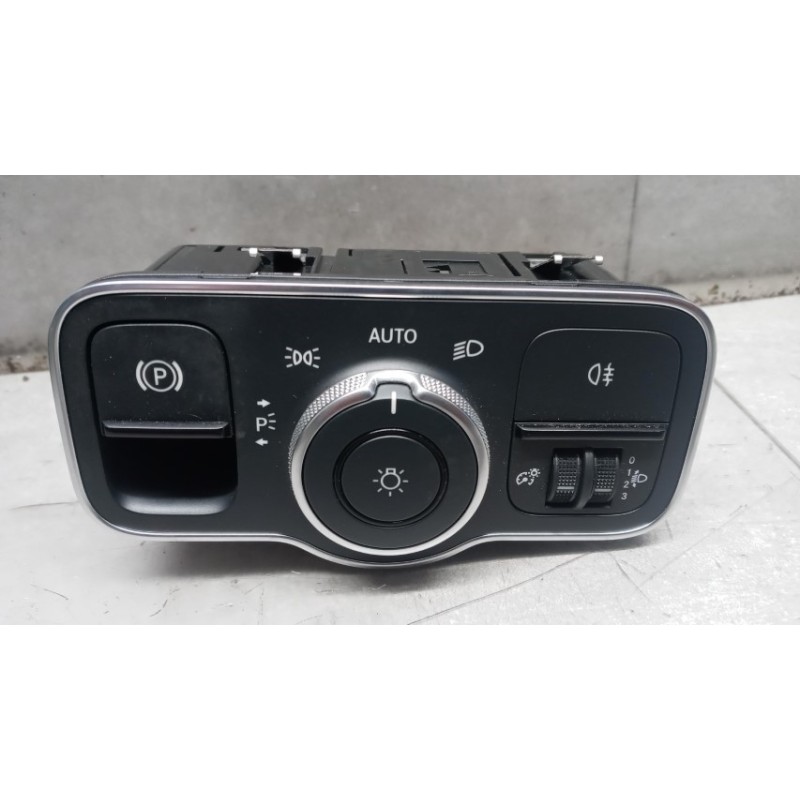 MERCEDES-BENZ BLOCCO LUCI MERCEDES-BENZ Classe A (W177) 2018> usato