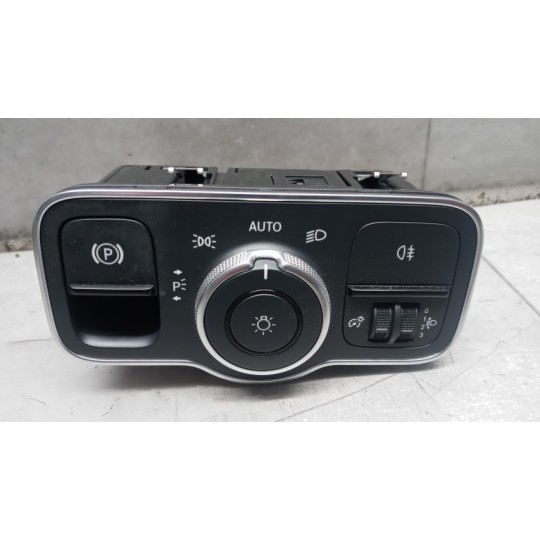 BLOCK LOGHTS  MERCEDES-BENZ Classe A (W177) 2018> used