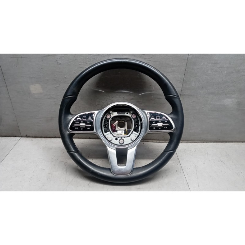 MERCEDES-BENZ VOLANTE MERCEDES-BENZ Classe A (W177) 2018> usato