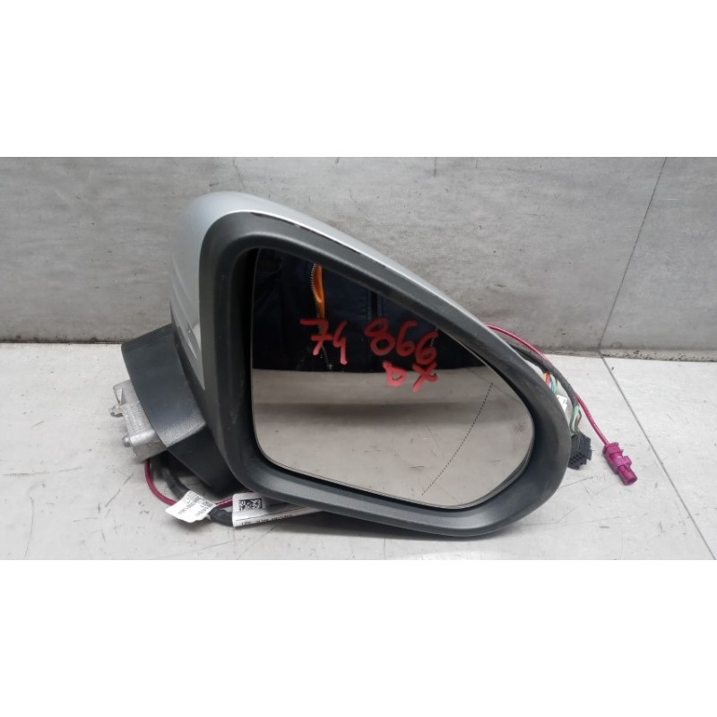 MERCEDES-BENZ RIGHT ELETRIC REAR-VIEW MIRROR  MERCEDES-BENZ Classe A (W177) 2018> used