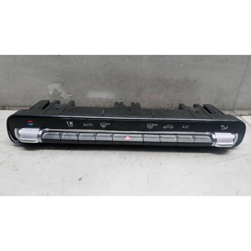 MERCEDES-BENZ AC CONTROL UNIT MERCEDES-BENZ Classe A (W177) 2018> used