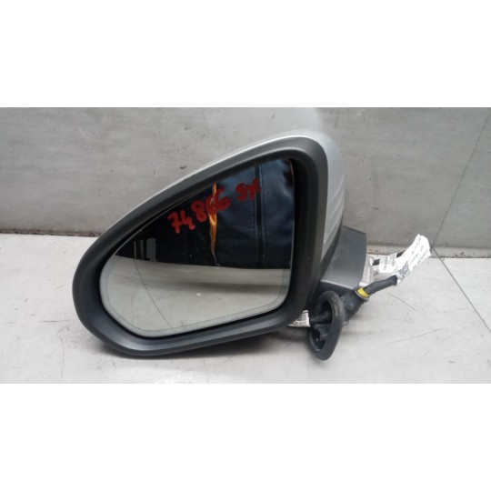 LEFT ELETRIC REAR-VIEW MIRROR  MERCEDES-BENZ Classe A (W177) 2018> used
