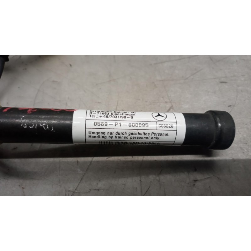 MERCEDES-BENZ AIR BAG PEDONI MERCEDES-BENZ Classe A (W177) 2018> used