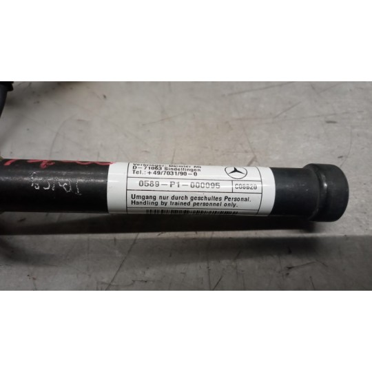 AIR BAG PEDONI MERCEDES-BENZ Classe A (W177) 2018> used