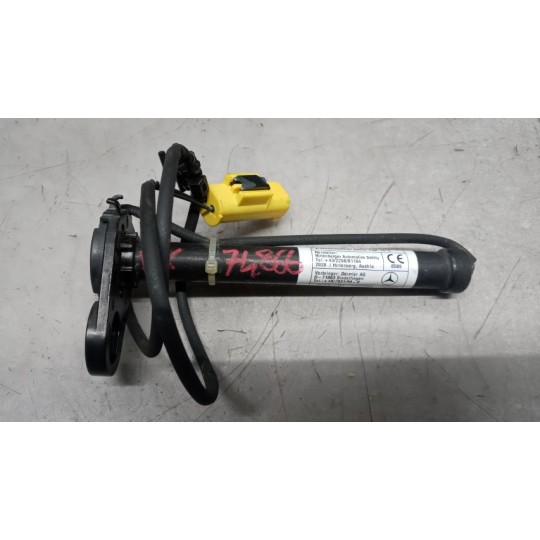 AIR BAG PEDONI MERCEDES-BENZ Classe A (W177) 2018> usato