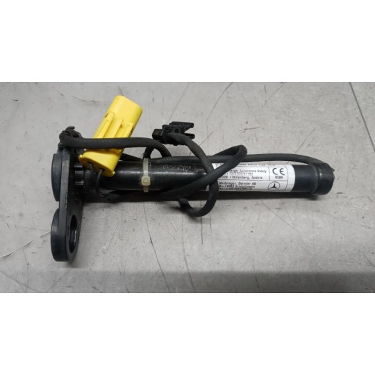 AIR BAG PEDONI MERCEDES-BENZ Classe A (W177) 2018> used