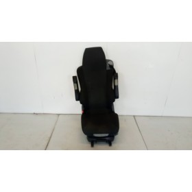 SEDILI ANTERIORI MAN TGS usato