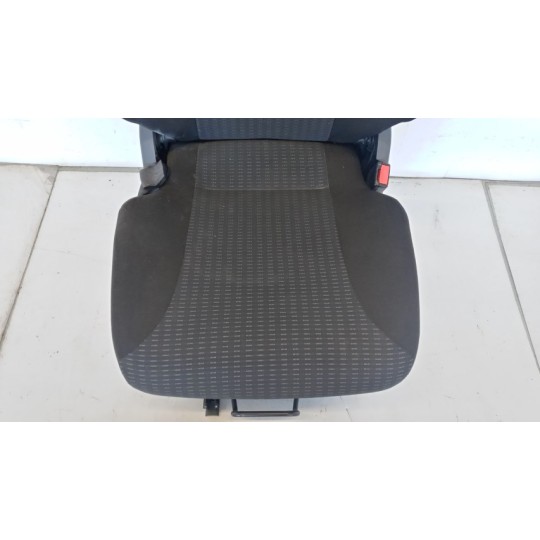 FRONT SEATS MAN TGS used