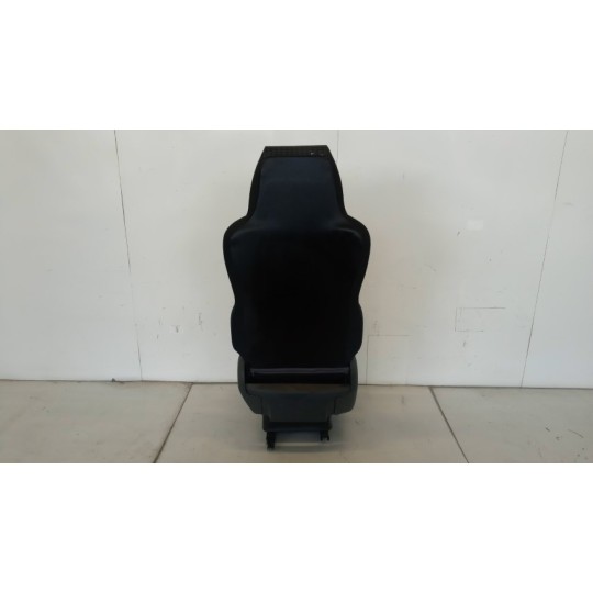 FRONT SEATS MAN TGS used