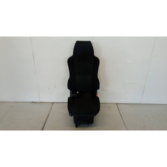 FRONT SEATS MAN TGS used