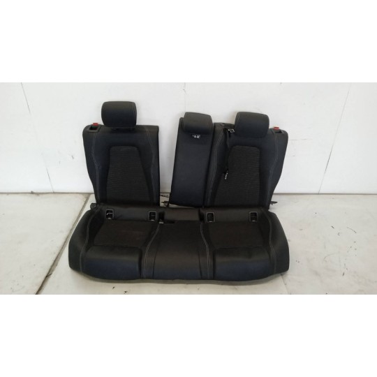 KIT SELLERIA MERCEDES-BENZ Classe A (W177) 2018> usato