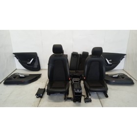KIT SEATS  MERCEDES-BENZ...