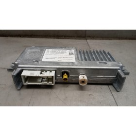 VARIOUS CONTROL UNITS...