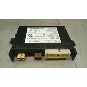 VARIOUS CONTROL UNITS...