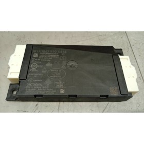 VARIOUS CONTROL UNITS...